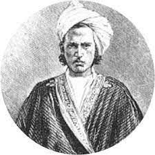 Sewasew | Abadir Umar ar-Rida (አባድር ኡመር አር-ሪዳ)