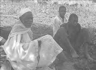 Sewasew | Hausa