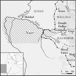 Sewasew | Nuer language (የኑር ቋንቋ)