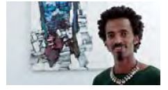 Dawit Abebe, Artist