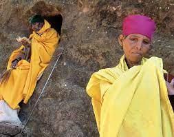 Sewasew | Sadéqan (ጻድቃን)