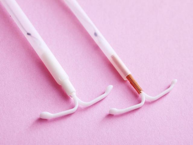 ሰዋስው | አይ.ዩ.ዲ. (IUD) እየተጠቀምን ማርገዝ እንችላለን?