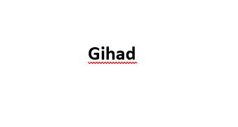 Sewasew | Gihad (ጂሃድ)