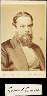 Sewasew | Cameron, Charles Duncan