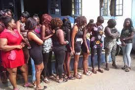 Sewasew Prostitution (ሴተኛ አዳሪነት)