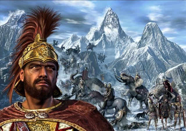 ሰዋስው | ታላቁ ንጉሥ ሀኒባል (king hanibal) ማነው?