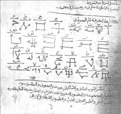 Sewasew | Script, Ethiopic (ስክሪፕት፣ ግዕዝ)
