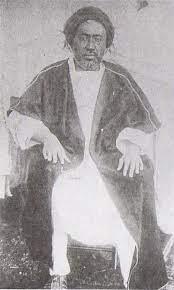 Sewasew | Abba Jifar II (ዳግማዊ አባ ጅፋር)