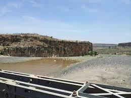 Sewasew | Jamma River (ጃማ ወንዝ)