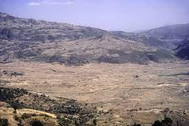 Sewasew | Galetti River (ጋለቲ ወንዝ)