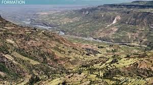 Sewasew | Great Rift Valley (ታላቁ የስምጥ ሸለቆ)