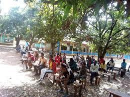 Sewasew | Bambasi Woreda (ባምባሲ ወረዳ)