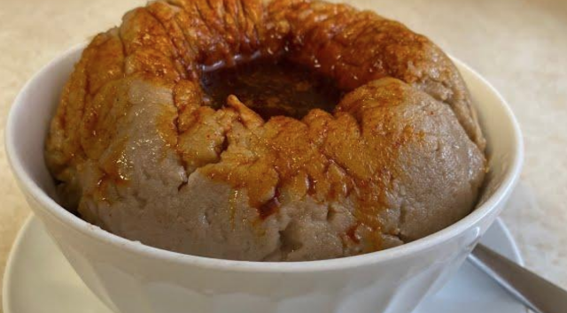 ሰዋስው | ስለ ገብስ ገንፎ አሠራር:: Ethiopian traditional barley porridge recipe ...