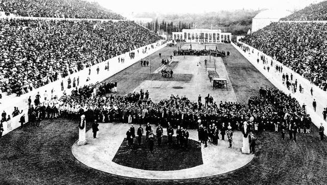 Sewasew | Ethiopia at the Olympics (የኢትዮጵያ ኦሎምፒክ ተሳትፎ)