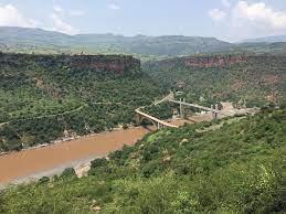 Sewasew | Abbay (አባይ)
