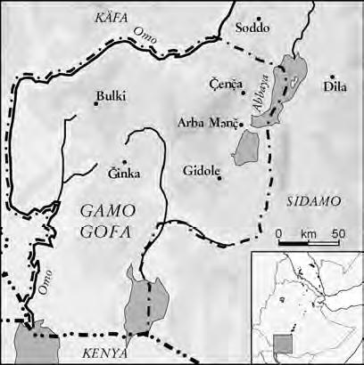 Sewasew Gamo Gofa (ጋሞ ዶፍአ)