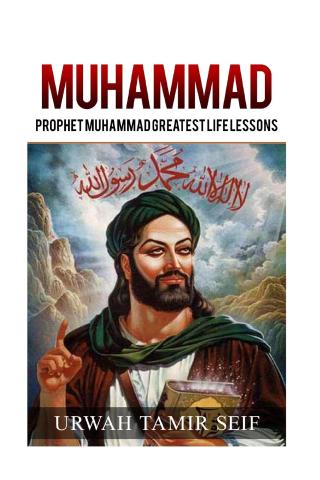 islam pictures of muhammad